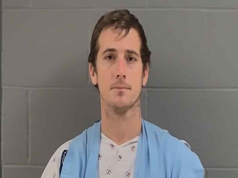 Matthew Mire Livingston Parish
